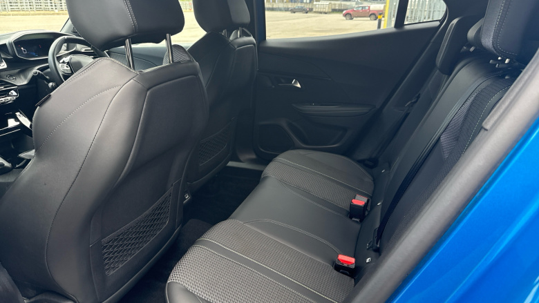 Peugeot 2008 1.2 PureTech 130 GT 5dr Petrol Estate